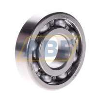 Подшипник шариковый радиальный однорядный 6306C3 E NSK