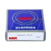 Подшипник шариковый радиальный однорядный 6809ZZ NSK