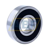 Подшипник шариковый радиальный однорядный 6305EE SNR