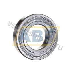 Подшипник шариковый радиальный однорядный 209KDD Fafnir