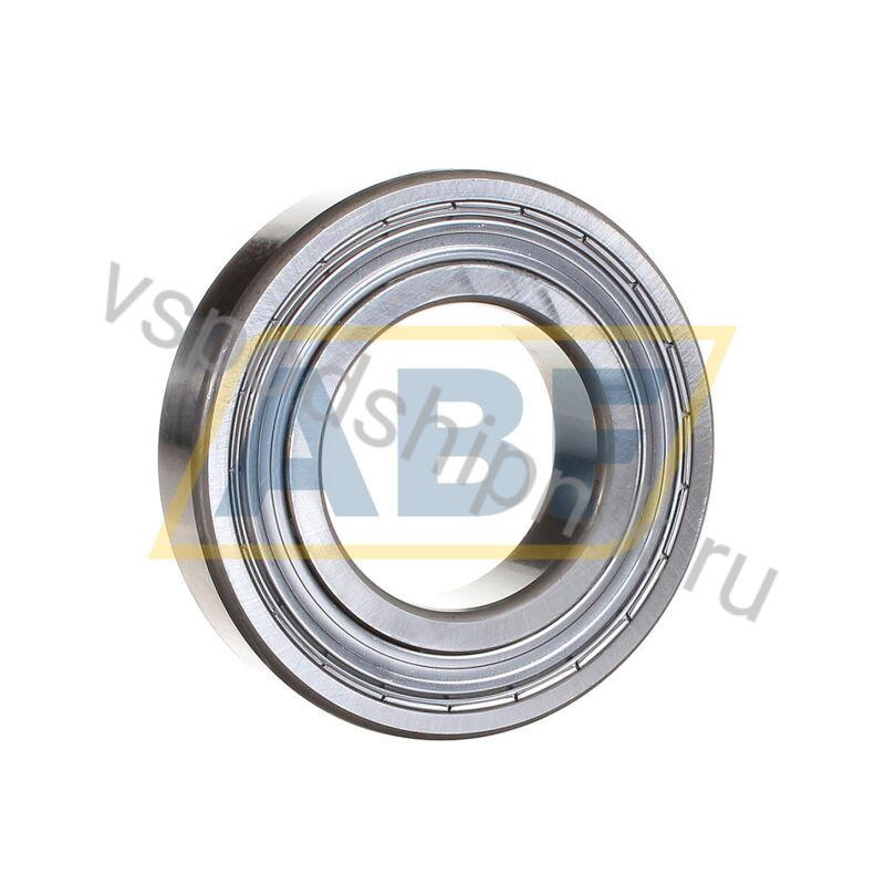 Подшипник шариковый радиальный однорядный 209KDD Fafnir 360