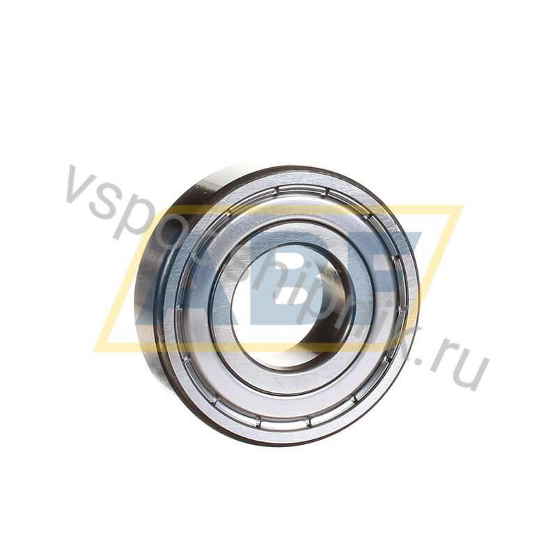 Подшипник шариковый радиальный однорядный 202KDD Fafnir 360