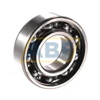 Подшипник шариковый радиальный однорядный 6205C3 SNR