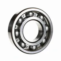 Подшипник шариковый радиальный однорядный 311 BCA Federal Mogul