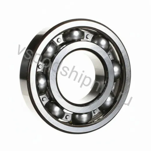 Подшипник шариковый радиальный однорядный 311 BCA Federal Mogul 55×120×29 мм