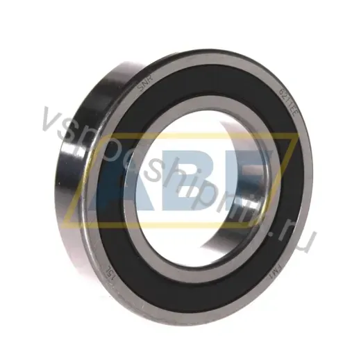 Подшипник шариковый радиальный однорядный 6211EE SNR
