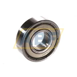 Подшипник шариковый радиальный однорядный 6001Z CM NSK