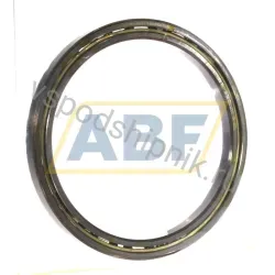 Подшипник шариковый радиальный однорядный SB030CPO Silverthin Bearing Group