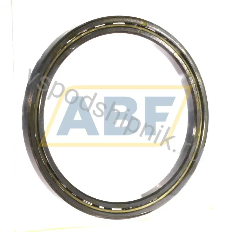 Подшипник шариковый радиальный однорядный SB030CPO Silverthin Bearing Group 360