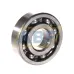 Подшипник шариковый радиальный однорядный 6305CM NSK