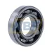 Подшипник шариковый радиальный однорядный 6207ZC3 SNR