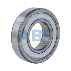 Подшипник шариковый радиальный однорядный 6207ZC3 SNR