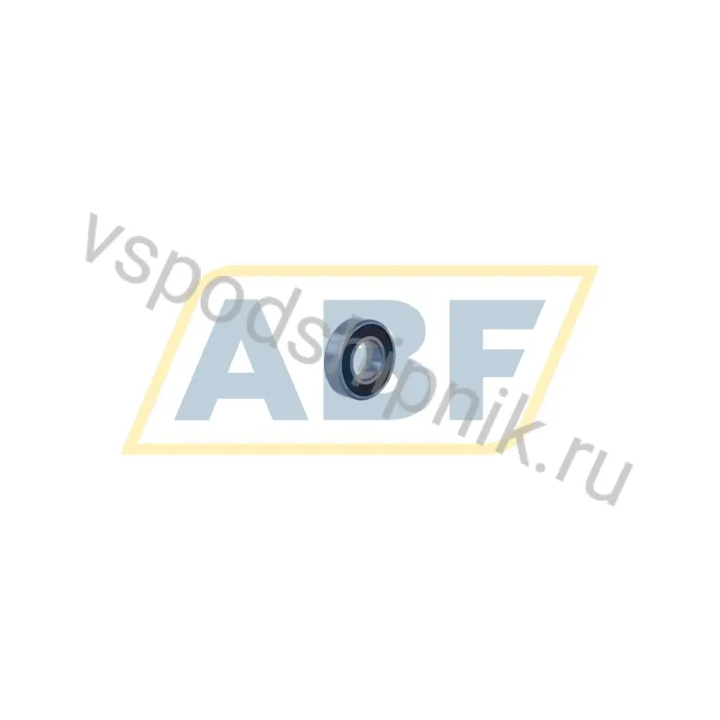 Подшипник шариковый радиальный однорядный 6003EEC3 SNR 360