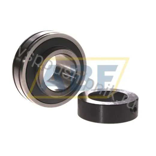 Подшипниковый узел CEX.207 SNR 35×72×51.1 мм