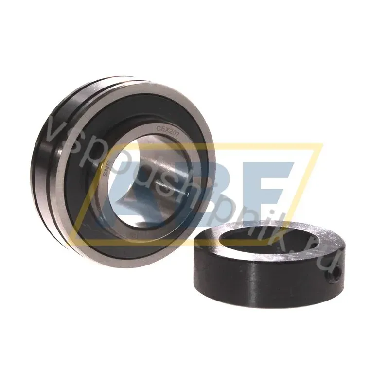 Подшипниковый узел CEX.207 SNR 360