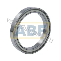 Подшипник шариковый радиальный однорядный 6812ZZC3E NSK