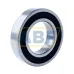 Подшипник шариковый радиальный однорядный 6210.EEC3 SNR