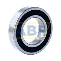Подшипник шариковый радиальный однорядный 6210.EEC3 SNR