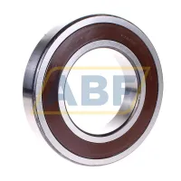 Подшипник шариковый радиальный однорядный 6219DDU CM NSK