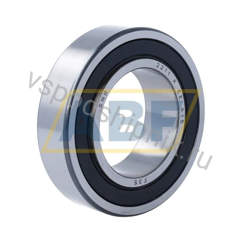 Шариковый подшипник 2211.K.EE.G15 SNR 360