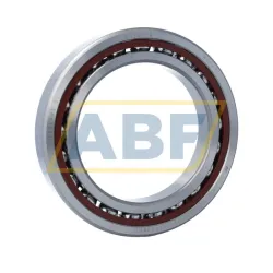 Подшипник шариковый радиально-упорный однорядный 7024CTRDUMP3 NSK