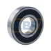 Подшипник шариковый радиальный однорядный 6309EEC3 SNR