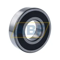 Подшипник шариковый радиальный однорядный 6309EEC3 SNR