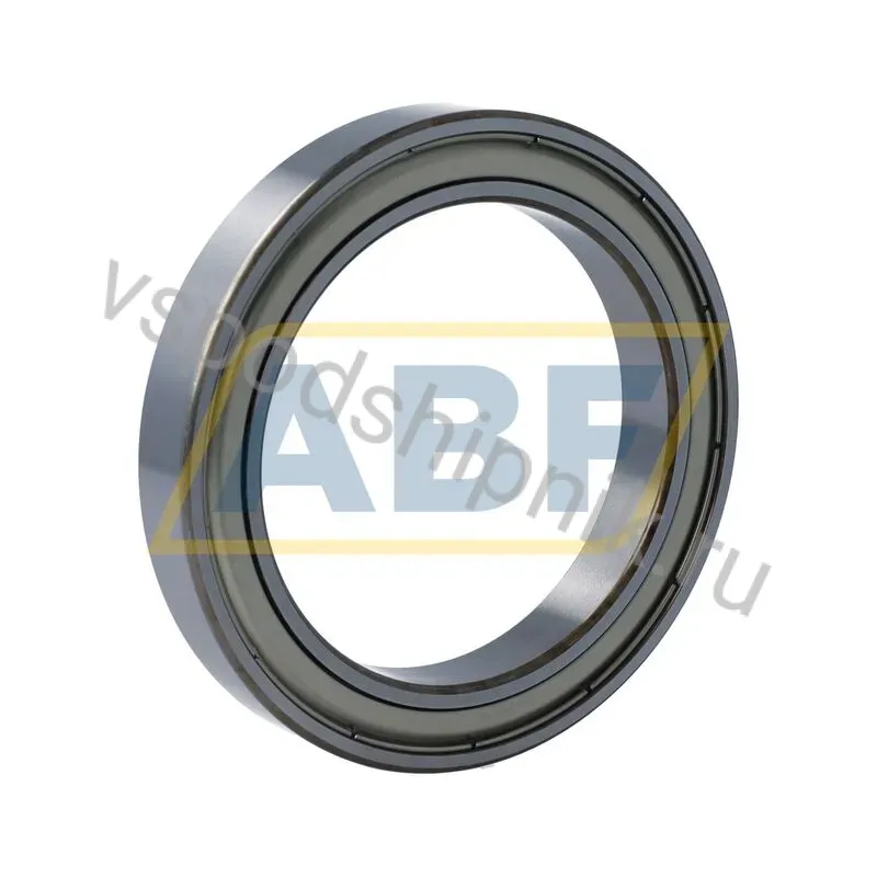 Подшипник шариковый радиальный однорядный 6916ZZCM NSK 360