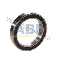 Подшипник шариковый радиальный однорядный 6806JRLLB/5K NTN