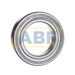 Подшипник шариковый радиальный однорядный 6011 2Z Steyr