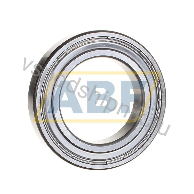 Подшипник шариковый радиальный однорядный 6011 2Z Steyr 360