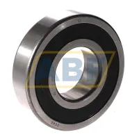 Подшипник шариковый радиальный однорядный 6308T2XLLBC3P5/5KQ20 NTN