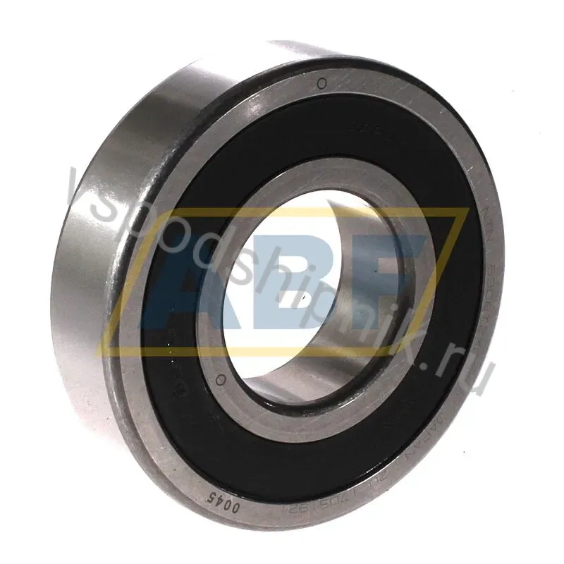 Подшипник шариковый радиальный однорядный 6308T2XLLBC3P5/5KQ20 NTN 360