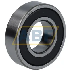 Подшипник шариковый радиальный однорядный 6004VVC3 NSK