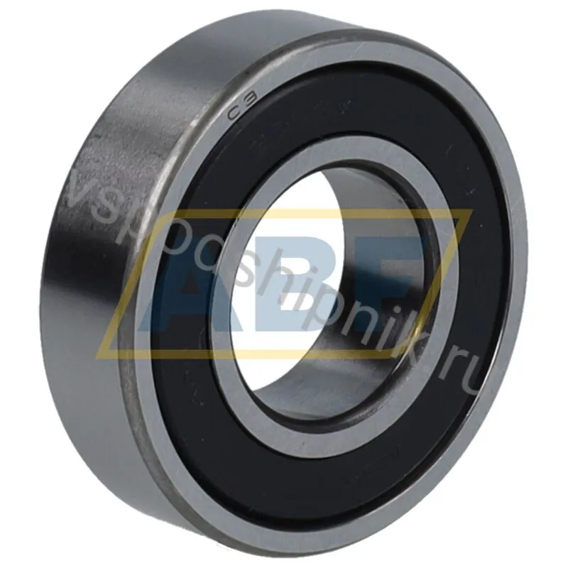 Подшипник шариковый радиальный однорядный 6004VVC3 NSK 360