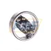 Самоустанавливающийся шариковый подшипник двухрядный 1205TNG C3 NSK
