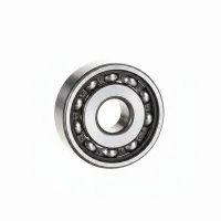 Подшипник шариковый радиальный однорядный 6300ZZ NSK