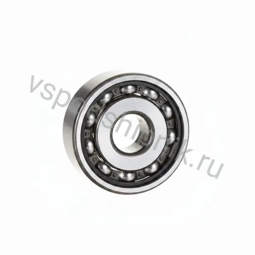 Подшипник шариковый радиальный однорядный 6300ZZ NSK
