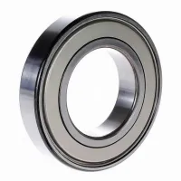 Подшипник шариковый радиальный однорядный 6212ZZ C3 Koyo (JTEKT)