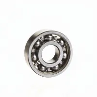 Подшипник шариковый радиальный однорядный 6000C3 GMN Paul Müller Industrie