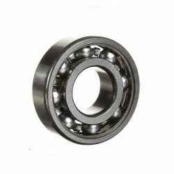 Подшипник шариковый радиальный однорядный 6204 CBF