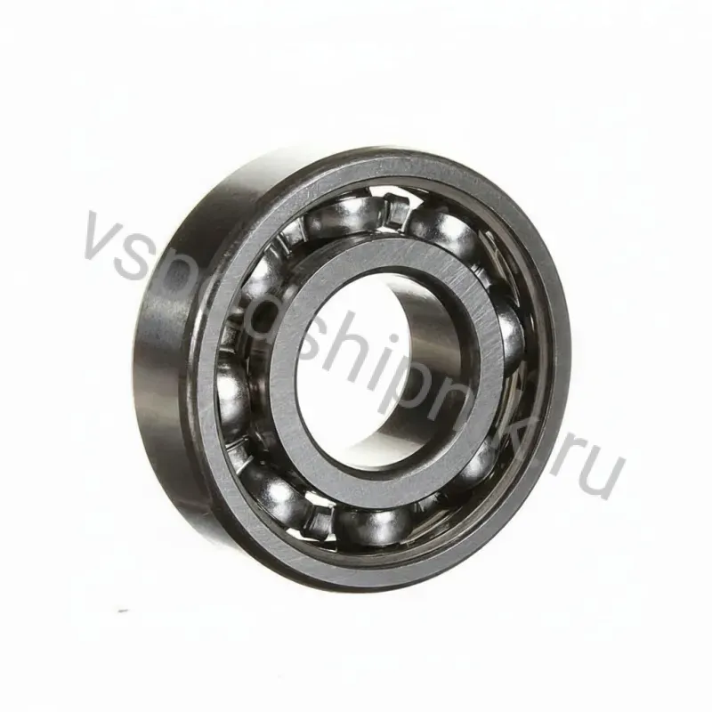 Подшипник шариковый радиальный однорядный 6204 CBF 360