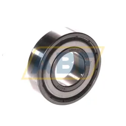 Подшипник шариковый радиальный однорядный 6002.2Z.T9H.P53.GLY32 Zwicker