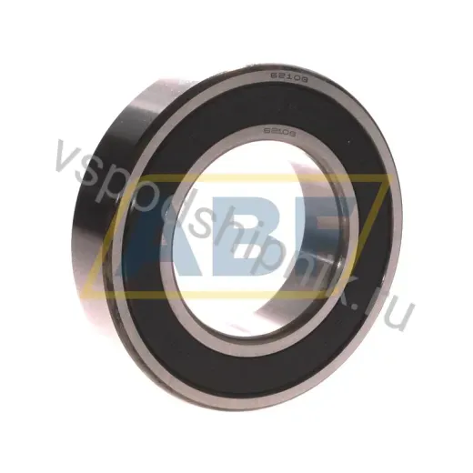 Подшипник шариковый радиальный однорядный 6210GT1XVVC3EP5 ENSL5 NSK 50×90×20 мм