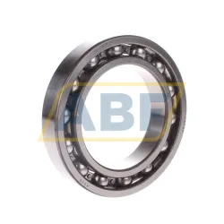 Подшипник шариковый радиальный однорядный 6016 Koyo (JTEKT)
