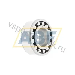 Самоустанавливающийся шариковый подшипник двухрядный 2205K NTN