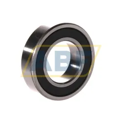Подшипник шариковый радиальный однорядный 6005VV CM NSK