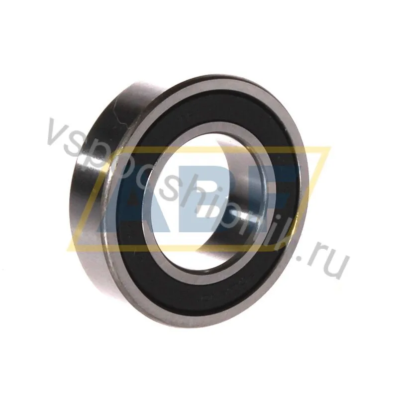 Подшипник шариковый радиальный однорядный 6005VV CM NSK 360