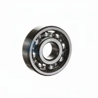 Подшипник шариковый радиальный однорядный 6200U CM NSK