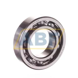 Подшипник шариковый радиальный однорядный 6005 NSK